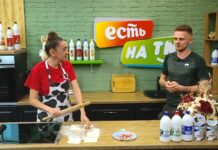 13.04.2026 ЕСТЬ на ТМ! Дмитрий Федореев — руководитель школы капоэйра в Уссурийске