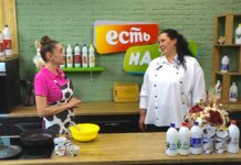 14.04.2026 ЕСТЬ на ТМ! Надежда Гевлич — воспитатель детского сада № 40