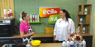 14.04.2026 ЕСТЬ на ТМ! Надежда Гевлич — воспитатель детского сада № 40