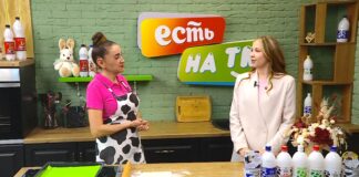 21.04.2026 ЕСТЬ на ТМ! Софья Никогда, председатель первичного отделения «Движения Первых» п. Новошахтинский