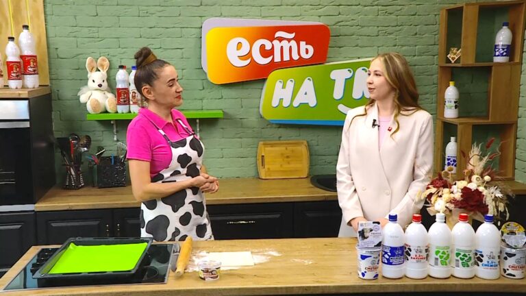 21.04.2026 ЕСТЬ на ТМ! Софья Никогда, председатель первичного отделения «Движения Первых» п. Новошахтинский