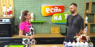 22.04.2026 ЕСТЬ на ТМ! Александр Голубь — тренер по футболу СШ «Рекорд»