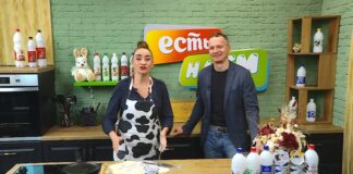 24.04.2026 ЕСТЬ на ТМ! Ирина Мигунова и Евгений Михайлов — «По Уссурийскому краю».