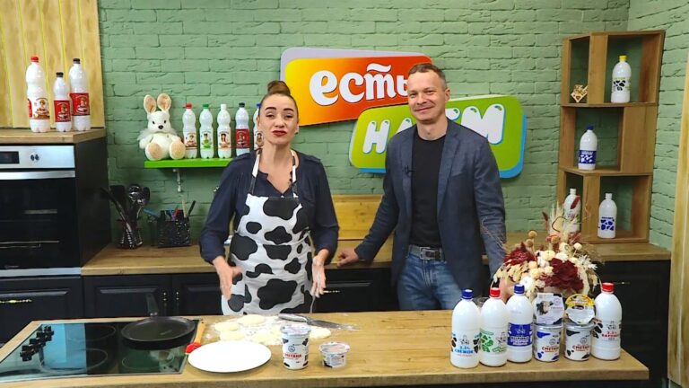 24.04.2026 ЕСТЬ на ТМ! Ирина Мигунова и Евгений Михайлов — «По Уссурийскому краю».