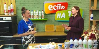 27.04.2026 ЕСТЬ на ТМ! Марина Мурченко — координатор «Уссурийских семейных игр»