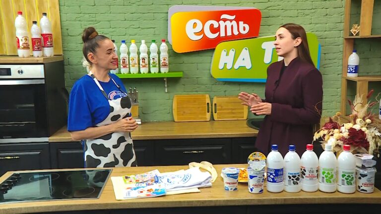 27.04.2026 ЕСТЬ на ТМ! Марина Мурченко — координатор «Уссурийских семейных игр»