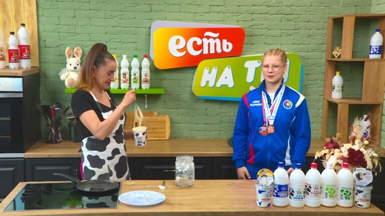 29.04.2026 ЕСТЬ на ТМ! Олеся Бокова — призёр первенства России по самбо