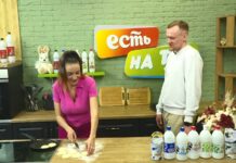 30.04.2026 ЕСТЬ на ТМ! Олег Хоменко — тренер по гандболу спортивной школы «Рекорд»