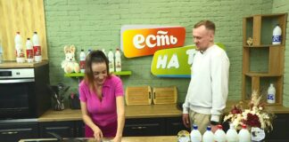 30.04.2026 ЕСТЬ на ТМ! Олег Хоменко — тренер по гандболу спортивной школы «Рекорд»