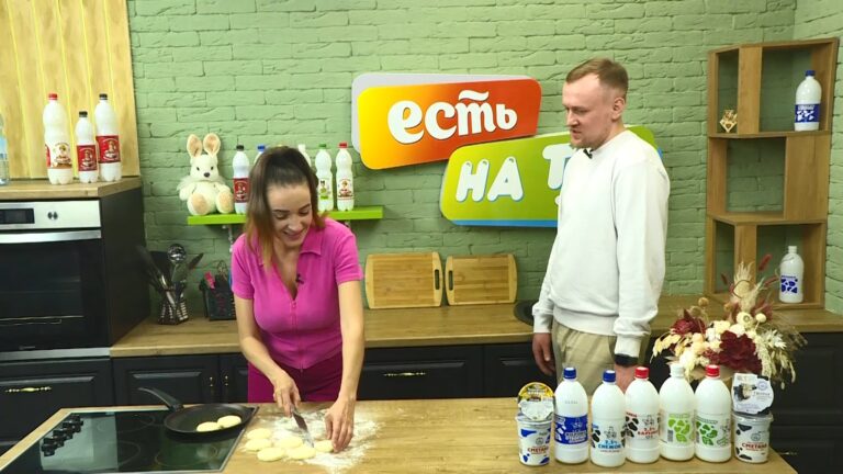 30.04.2026 ЕСТЬ на ТМ! Олег Хоменко — тренер по гандболу спортивной школы «Рекорд»