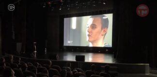 ✔️ Цена ошибки — 12 лет: уссурийским школьникам показали фильм «Предательство»