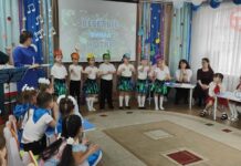 πΌ Π Π£ΡΡΡΡΠΈΠΉΡΠΊΠ΅ ΠΏΠΎΠ΄Π²Π΅Π»ΠΈ ΠΈΡΠΎΠ³ΠΈ ΠΊΠΎΠ½ΠΊΡΡΡΠ° Β«ΠΠ΅ΡΡΠ»ΡΠ΅ Π½ΠΎΡΠΊΠΈΒ»