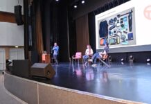 📸 В поисках идеального кадра: мастер-класс для молодых фотографов