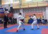 🥋 Уссурийские каратисты вернулись с престижных соревнований, которые прошли во Владивостоке
