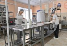 👨🍳 Маленькие повара — большие таланты: в Уссурийске прошел «ПримМастерОк»