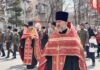 ✔️ Сотни уссурийцев прошли крестным ходом по улицам города