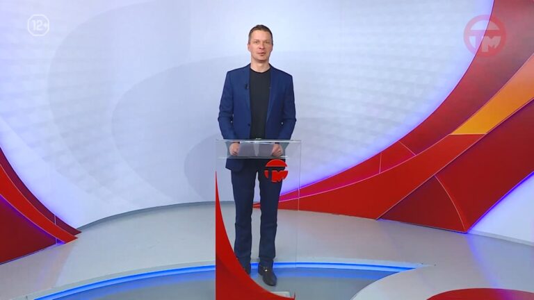 Телемикс Новости 01.04.2026