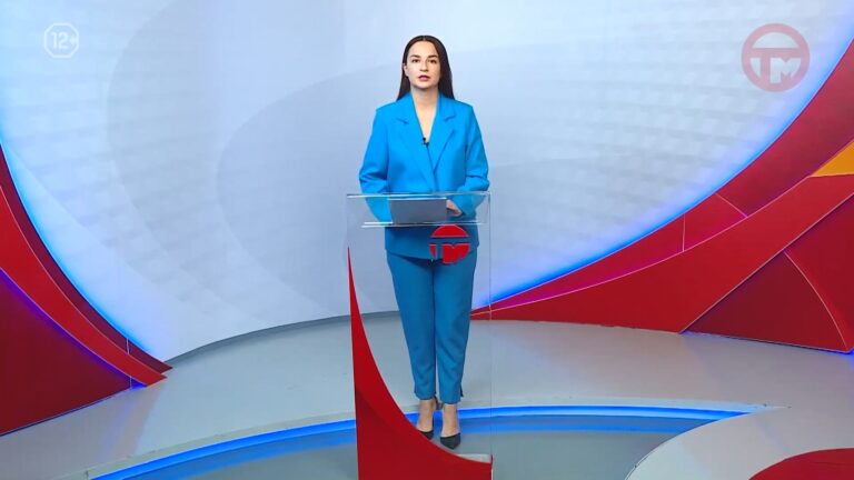 Телемикс Новости 27.04.2026