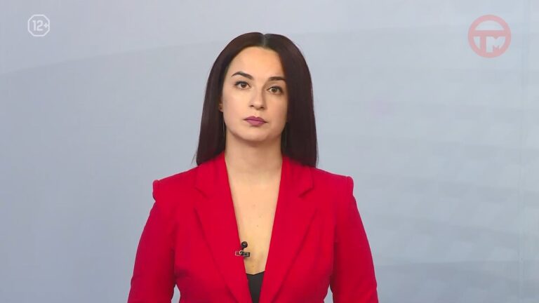 Новости. Итоги Недели 18.04.2026