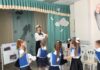 👩🏫 Открытые занятия конкурса «Эффективные педагогические практики» проходят в округе