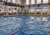 🏊♂️ Уссурийская «Чайка» устроила масштабное первенство по плаванию