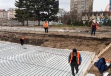 ✔️ К прокладке сложных подземных коммуникаций готовится подрядчик в центре Уссурийска