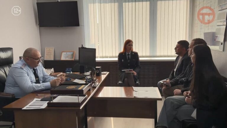 🚔 Цена детских забав: Госавтоинспекция Уссурийска предупреждает об опасных увлечениях