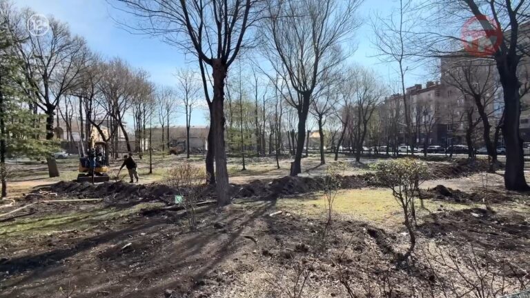 ✔️ Рейд по стройкам: комиссия проверила важные объекты округа
