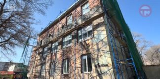 ✔️ Комиссия округа проверила капитальный ремонт уссурийских объектов