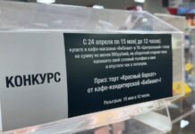 🎁 Центральный рынок объявляет сезон подарков