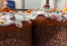 ✔️ В магазинах «Самбери» уже подготовили праздничный ассортимент