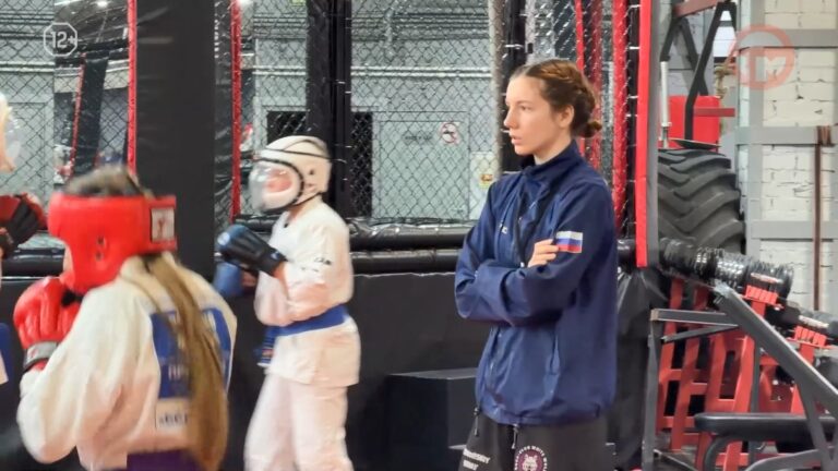 🥋 Из Сочи — с золотом и путевками в сборную страны