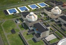 π‘ ΠΡΠ±Π»ΠΈΡΠ½ΡΠ΅ ΡΠ»ΡΡΠ°Π½ΠΈΡ ΠΏΠΎ ΡΡΡΠΎΠΈΡΠ΅Π»ΡΡΡΠ²Ρ Π°ΡΠΎΠΌΠ½ΠΎΠΉ ΡΡΠ°Π½ΡΠΈΠΈ ΠΏΡΠΎΡΠ»ΠΈ Π² Π£ΡΡΡΡΠΈΠΉΡΠΊΠ΅