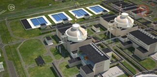 💡 Публичные слушания по строительству атомной станции прошли в Уссурийске