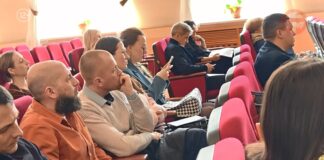 ✔️ Расширенное заседание инвестиционного совета прошло в администрации Уссурийска