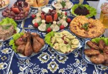 🍴 В Уссурийске выбрали лучшую школьную столовую