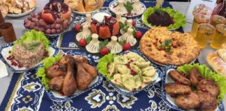 🍴 В Уссурийске выбрали лучшую школьную столовую