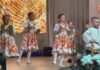 🎤 Уссурийск отметил завершение фестиваля «Страна чудес»
