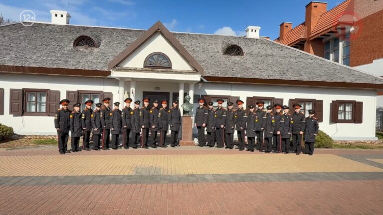 🇷🇺 Дружба, проверенная расстоянием в тысячи километров