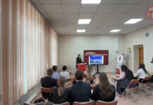 ✔️Кто станет «Учеником года» в Уссурийске?