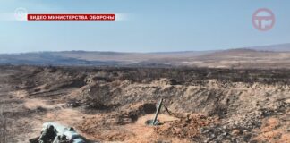 ✔️ Масштабные тактические учения прошли в Приморье