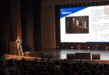 βοΈ ΠΡΡΡΠ΅ΡΠ° Ρ ΠΏΠΎΡΡΠΎΠΌ ΠΠΎΠ½ΡΡΠ°Π½ΡΠΈΠ½ΠΎΠΌ Π’ΠΊΠ°ΡΠΎΠΌ ΠΏΡΠΎΡΠ»Π° Π² ΠΌΠΎΠ»ΠΎΠ΄Π΅ΠΆΠ½ΠΎΠΌ ΡΠ΅Π½ΡΡΠ΅ Β«ΠΠΎΡΠΈΠ·ΠΎΠ½ΡΒ»