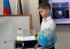 🔬 Юные ученые Уссурийска представили свои проекты на конкурсе «Я — исследователь»