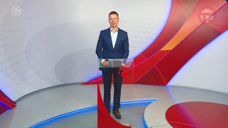 Телемикс Новости 18.05.2026