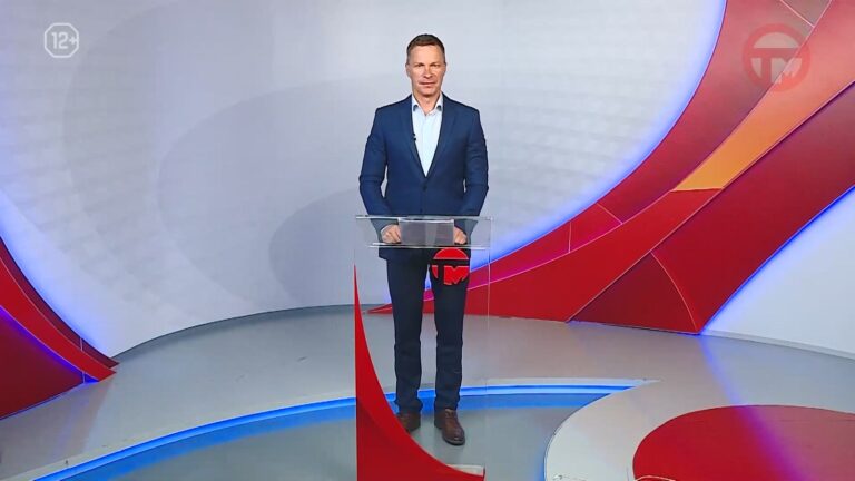 Телемикс Новости 21.05.2026