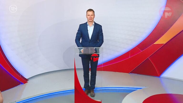 Телемикс Новости 22.05.2026