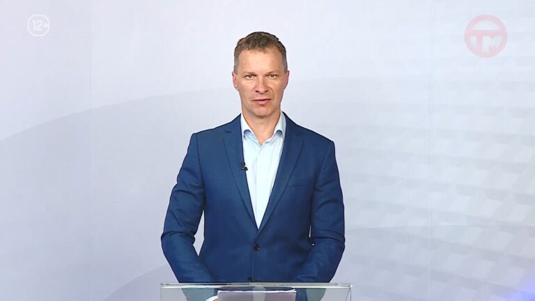 Новости. Итоги Недели 23.05.2026