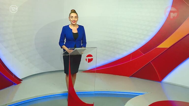 Телемикс Новости 28.05.2026