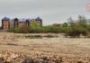 🚧 Водоем в Междуречье начали засыпать