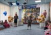 ✔️ Выпускные вечера для будущих первоклассников стартовали в Уссурийске